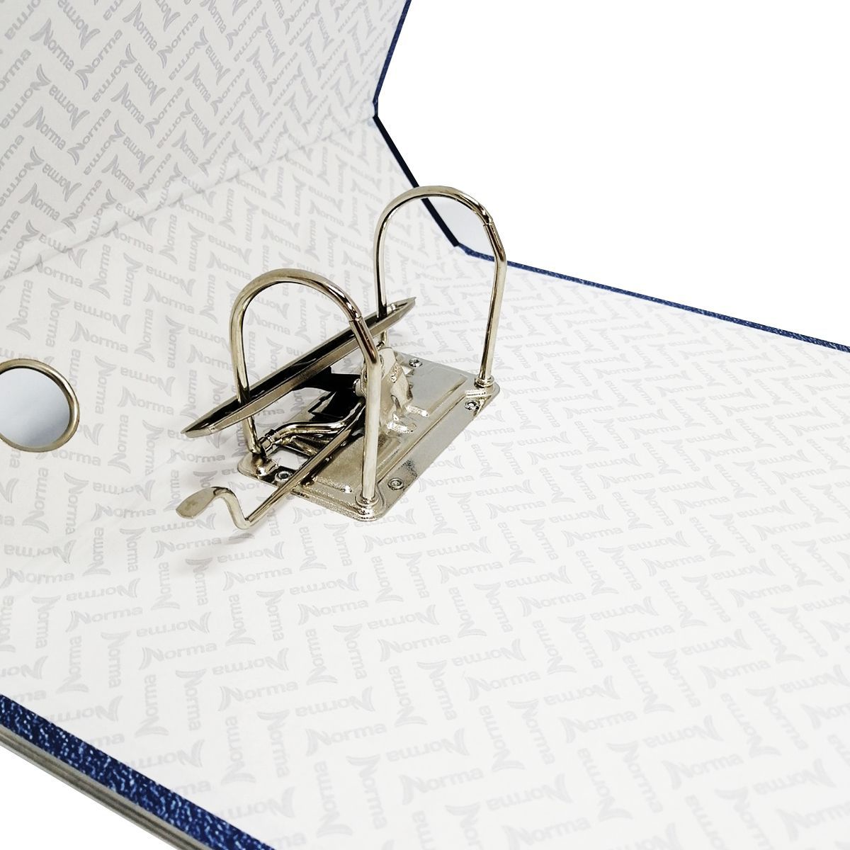 EDITORIAL NORMA - Carpeta Folder A-z Ultra Tamaño Carta Norma