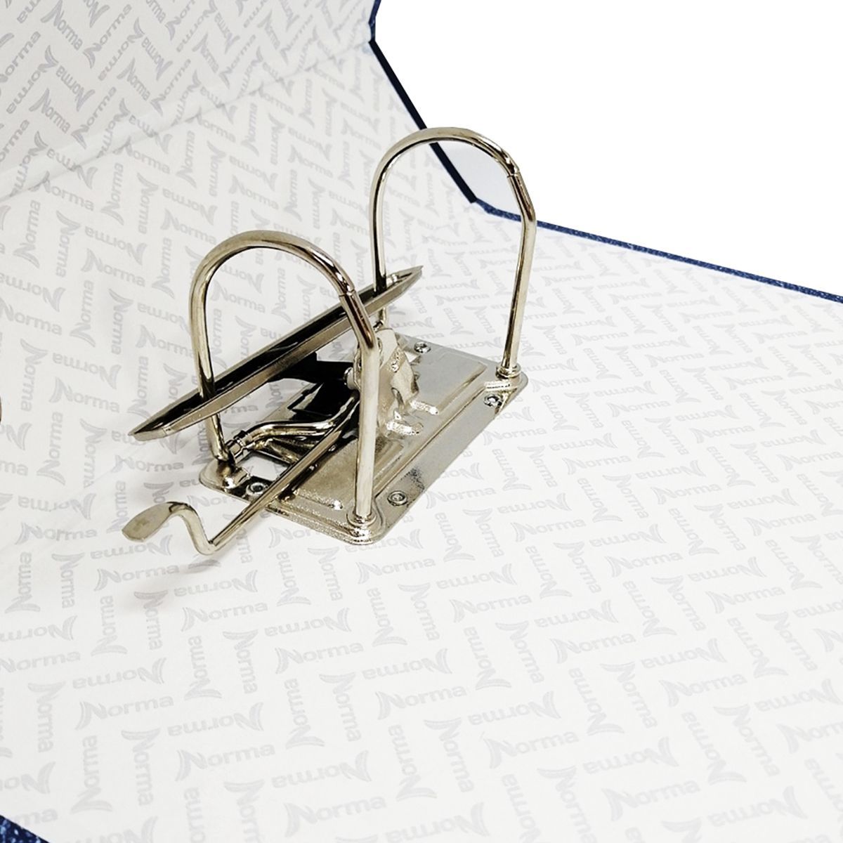 GENERICO - Carpeta Folder A-z Norma Plastificado Tamaño Oficio