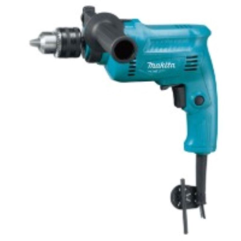 MAKITA - TALADRO PERCUTOR MAKITA  5/8" MT VERDE500 W VV 0-3200RPM M0801B