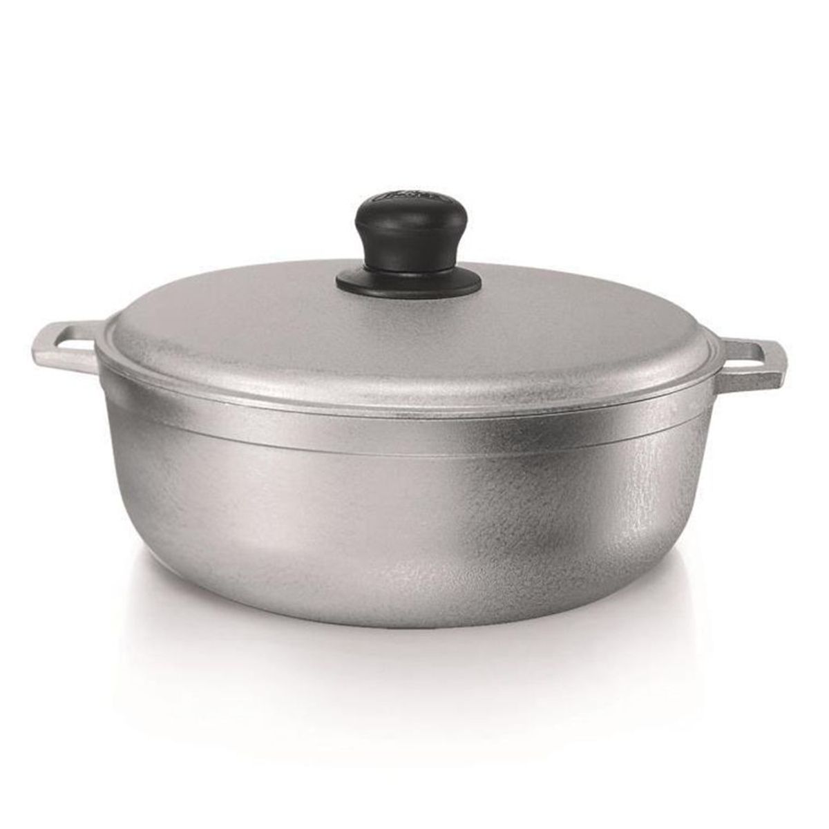 IMUSA - Caldero Fundido Imusa 36 Cm