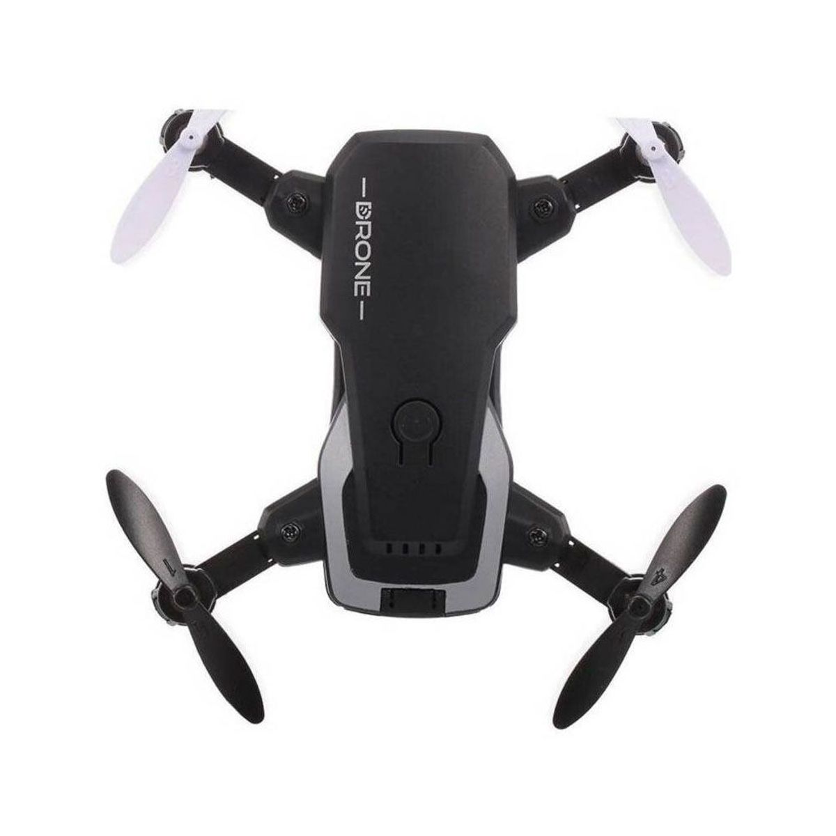 ONE PIXEL - Drone 6 Axis Gryo Negro Con Cámara