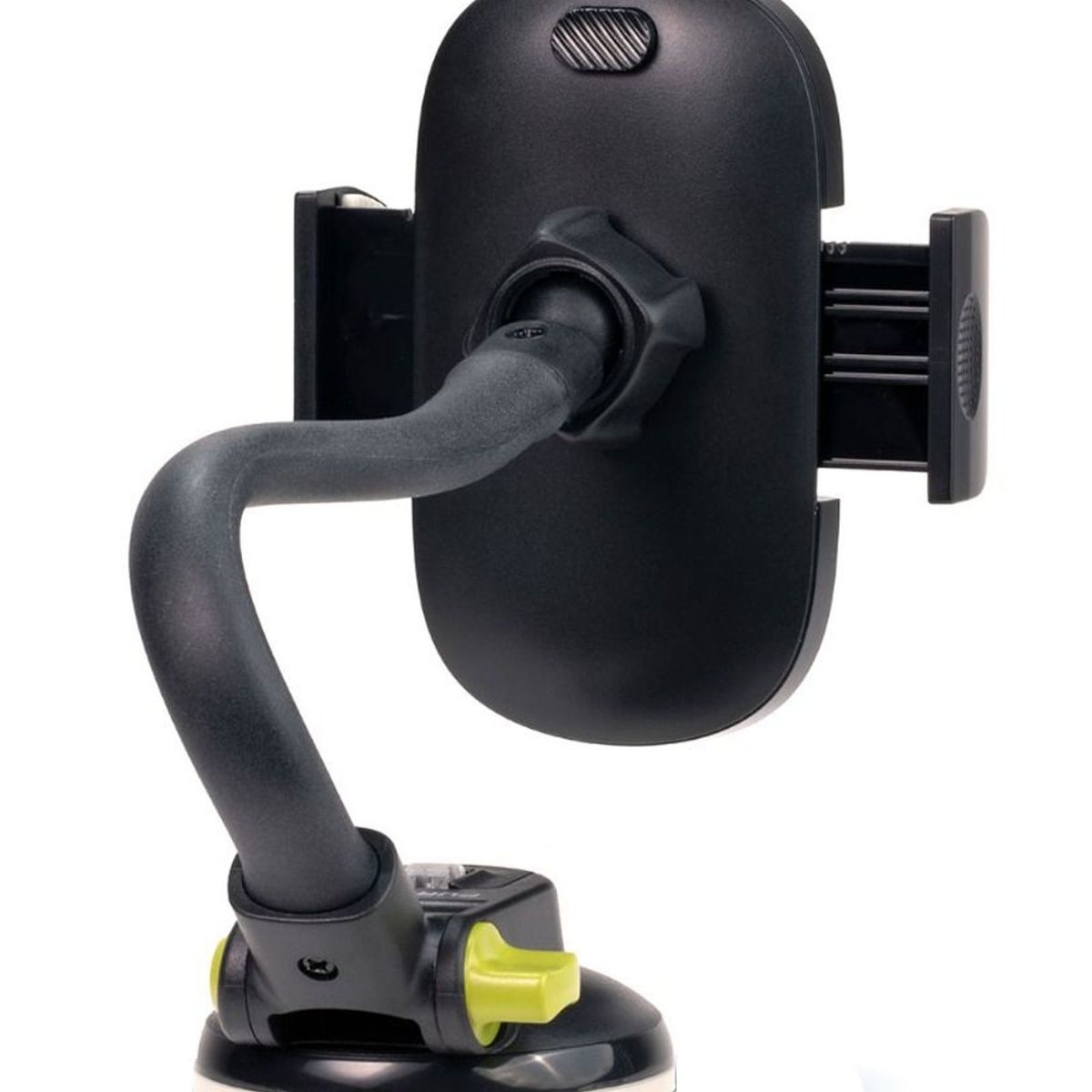 PURE GEAR - Soporte para Auto Con Ventosa Panoramico Universal Dash Cup