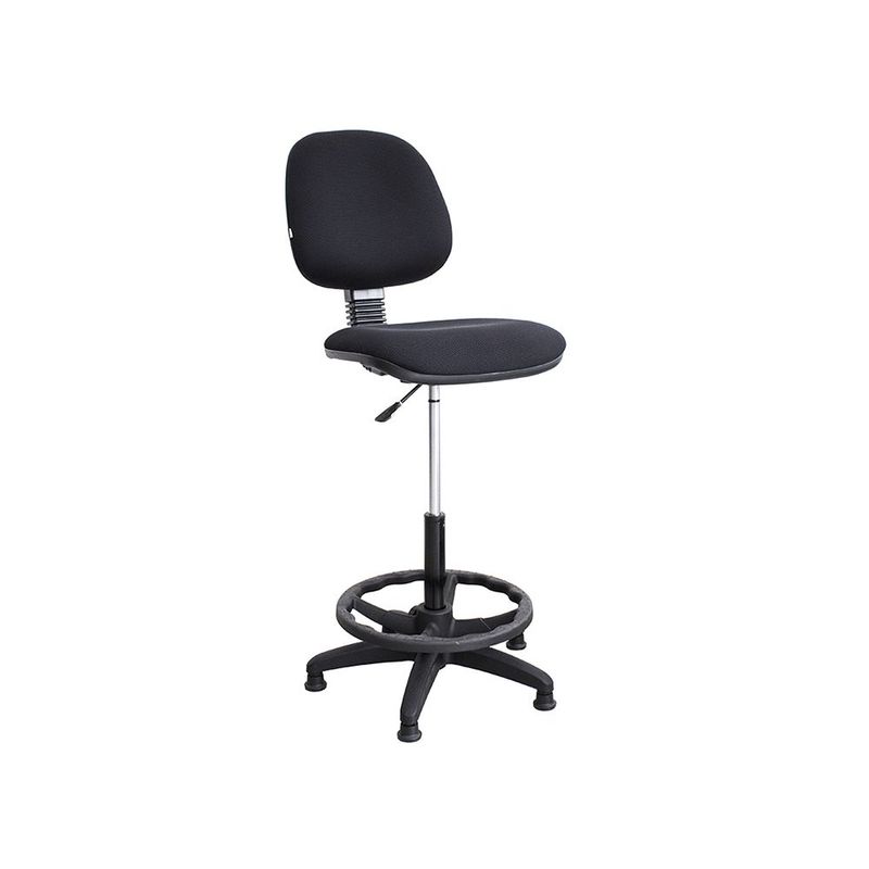 GENERICO - Silla Butaco de Oficina Secretarial