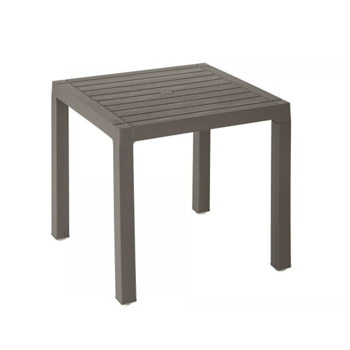 RIMAX - Mesa Baru Rimax Apariencia Madera Wengue_.