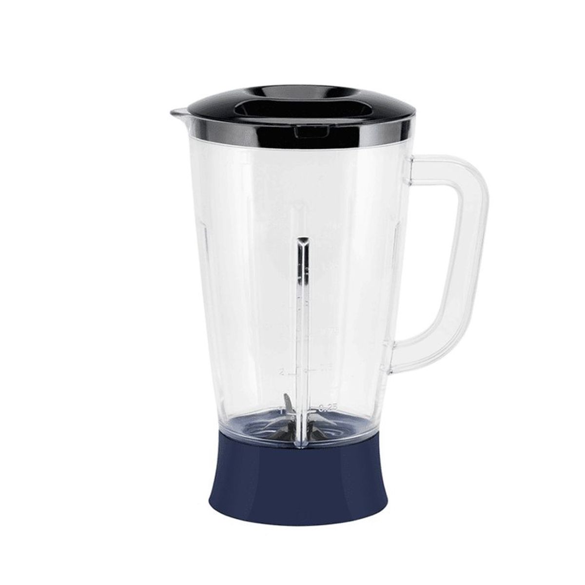 IMUSA - Licuadora Imusa Powermix Plus 2V Azul