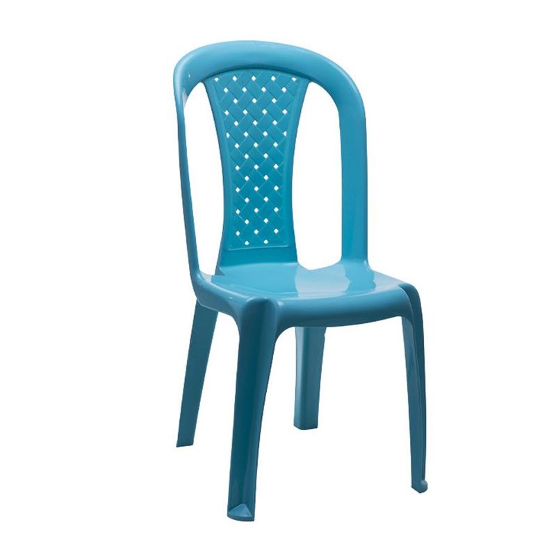 RIMO - Silla Confort Rimo Azul Marino