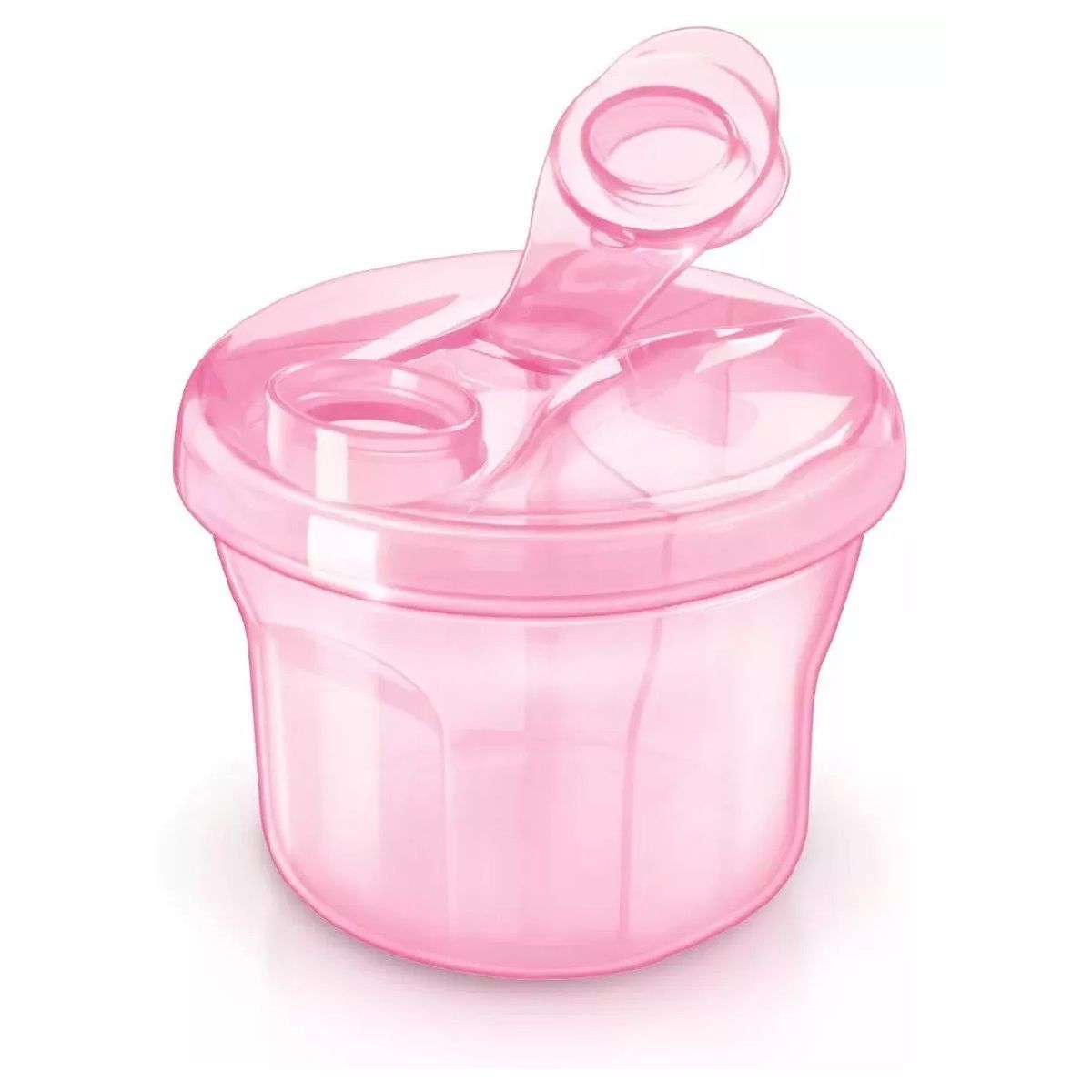 MUNDO BEBE - Dosificador De Leche En Polvo Bebé porta