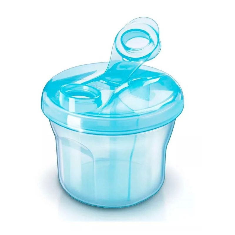 MUNDO BEBE - Dosificador De Leche En Polvo Bebé porta