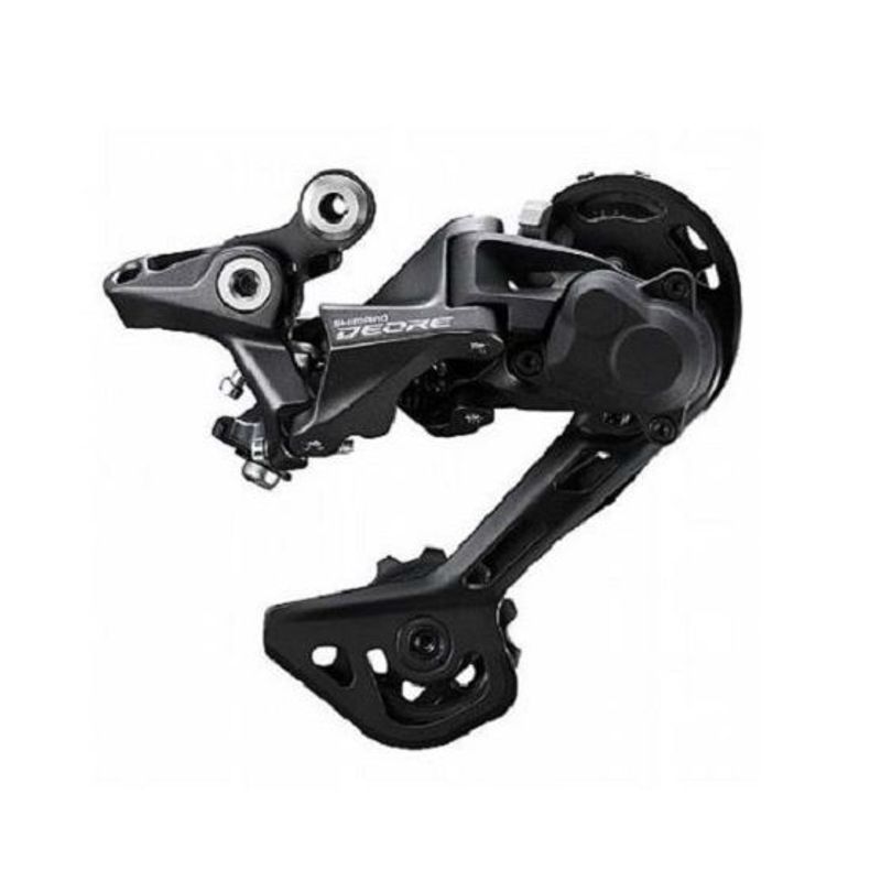 SHIMANO - Tensor Shimano Deore M5120 1-21011 Vel Bicicleta Mtb