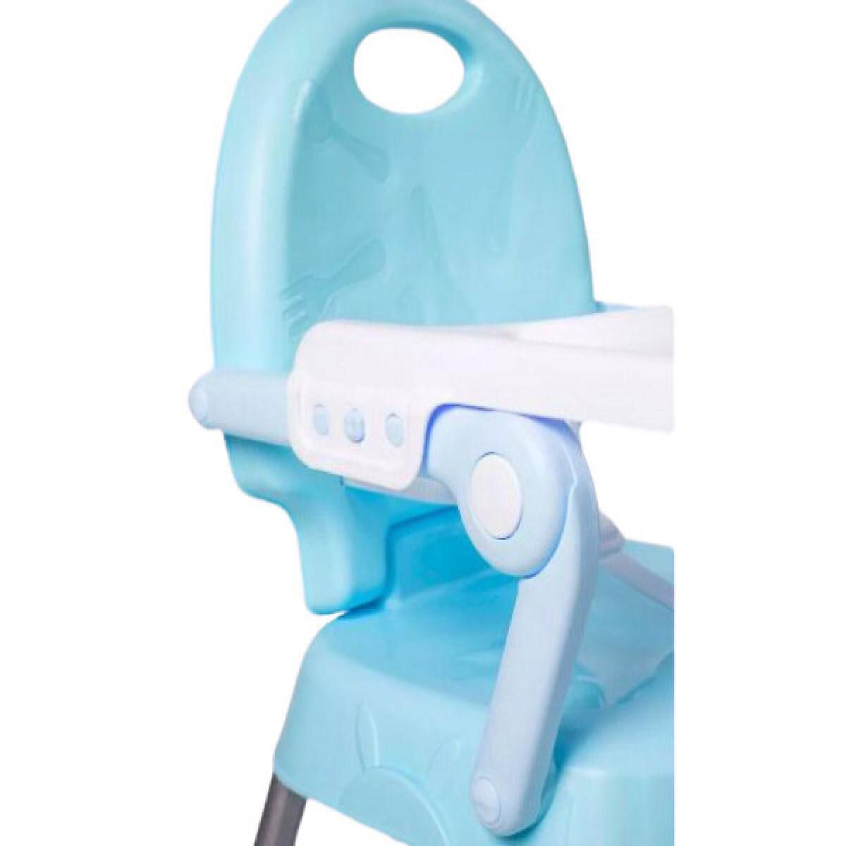 BEBESUNITA - Silla comedor Bebe 3 en 1 multifuncional + Obsequio