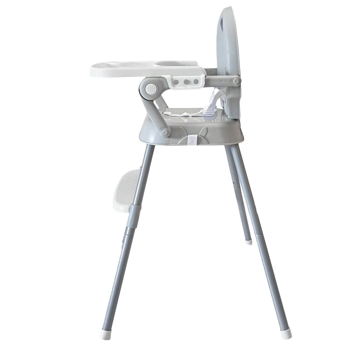 BEBESUNITA - Silla comedor Bebe 3 en 1 multifuncional + Obsequio