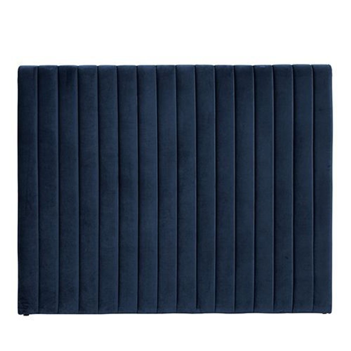 GENERICO - Cabecero Russo king 200cm color azul