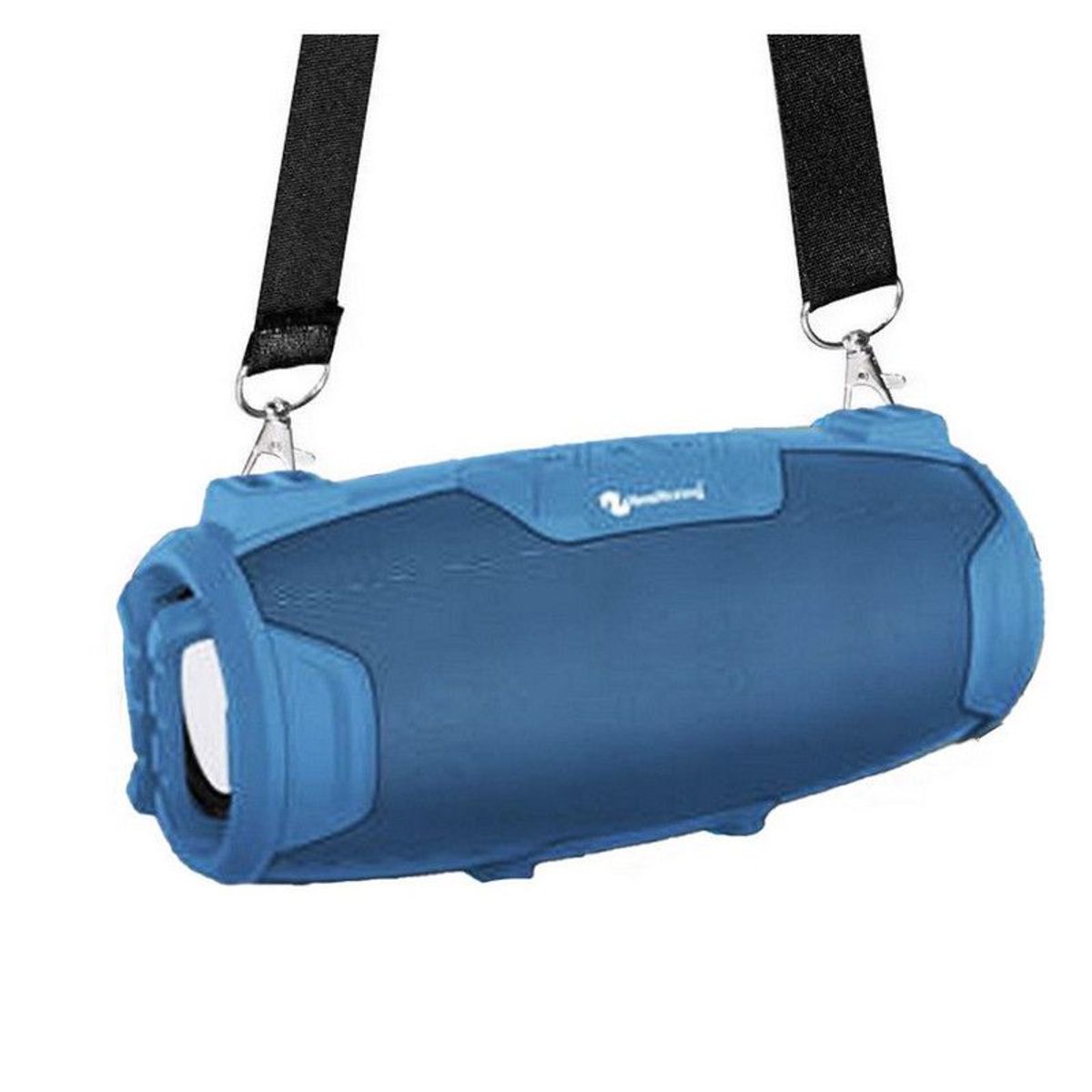 DAYOSHOP - Bocina Parlante Mi Portable Bluetooth Nr-3026 + Microfono