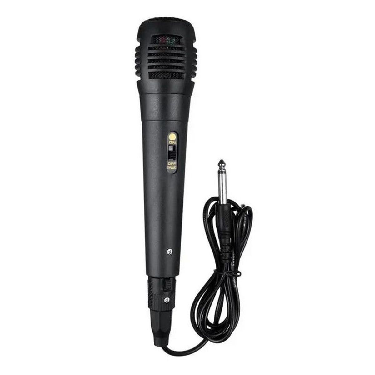 DAYOSHOP - Bocina Parlante Mi Portable Bluetooth Nr-3026 + Microfono