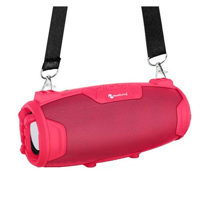 DAYOSHOP - Bocina Parlante Mi Portable Bluetooth Nr-3026 + Microfono