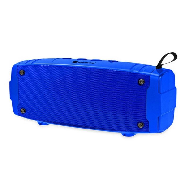 DAYOSHOP - Bocina Parlante Mi Portable Bluetooth Speaker Radio Nr3020