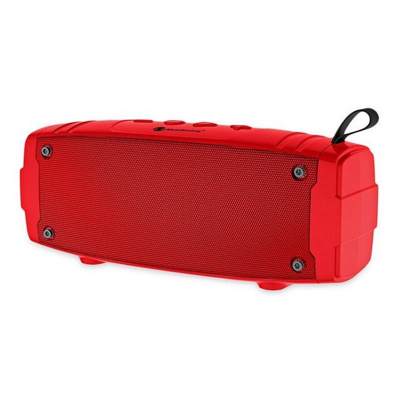 DAYOSHOP - Bocina Parlante Mi Portable Bluetooth Speaker Radio Nr3020