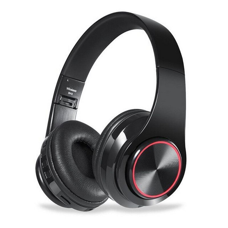 DAYOSHOP - Audifonos Diadema Inalámbrico B39 Recargable Bluetooh