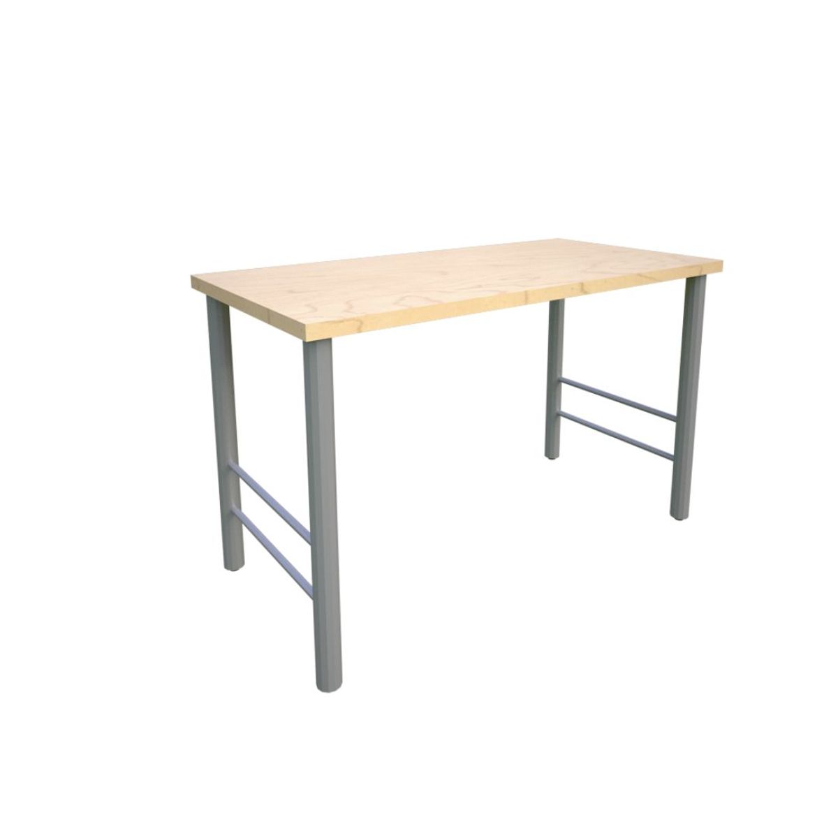 GENERICO - Escritorio Estándar profesional de Alta Resistencia