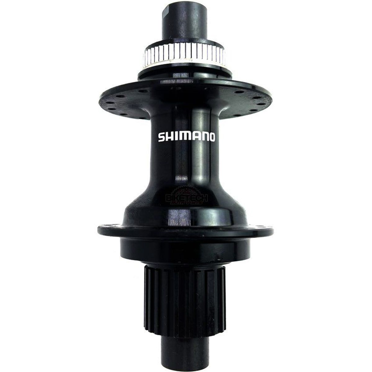 SHIMANO - Manzana trasera shimano 12v mt410 micro spline 12x142