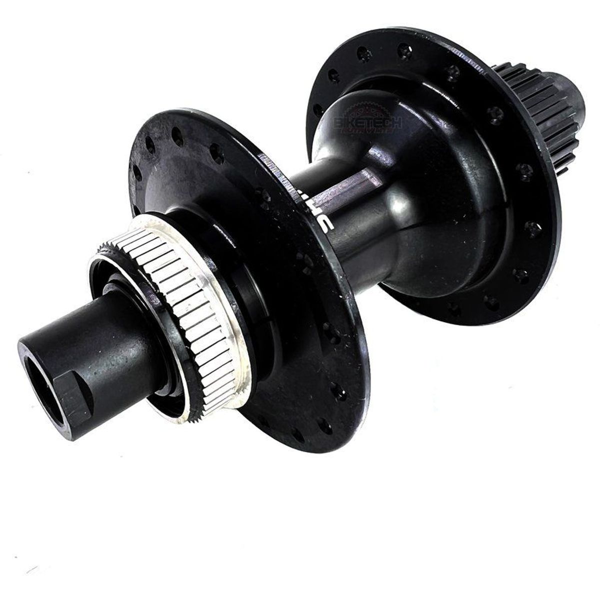 SHIMANO - Manzana trasera shimano 12v mt410 micro spline 12x142