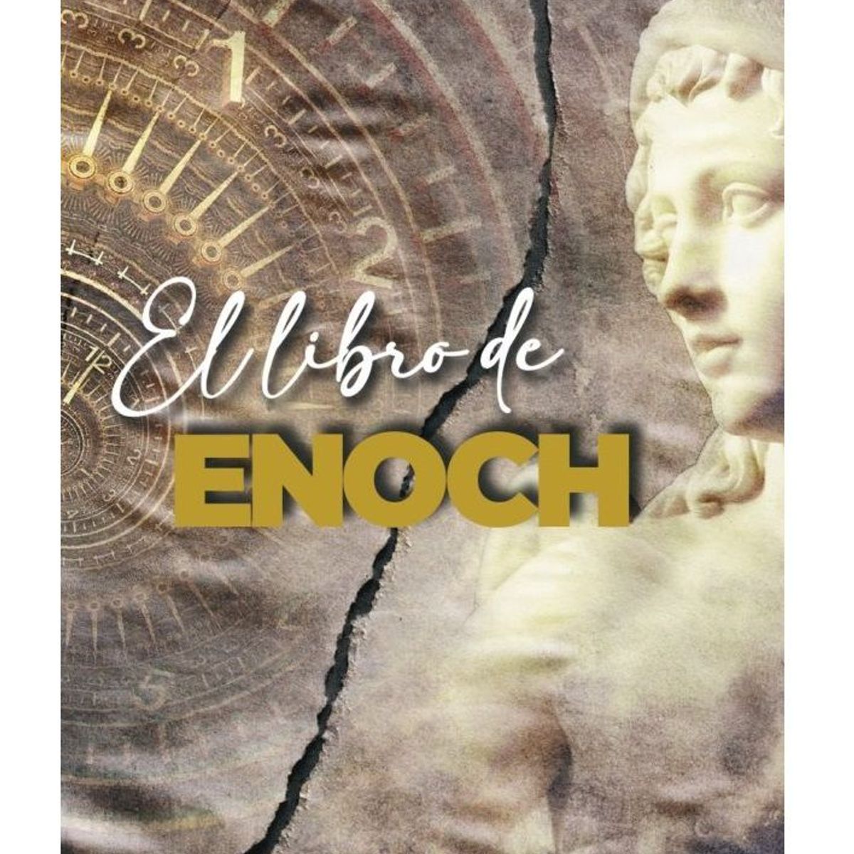 EDITORIAL SOLAR - El Libro de Enoch
