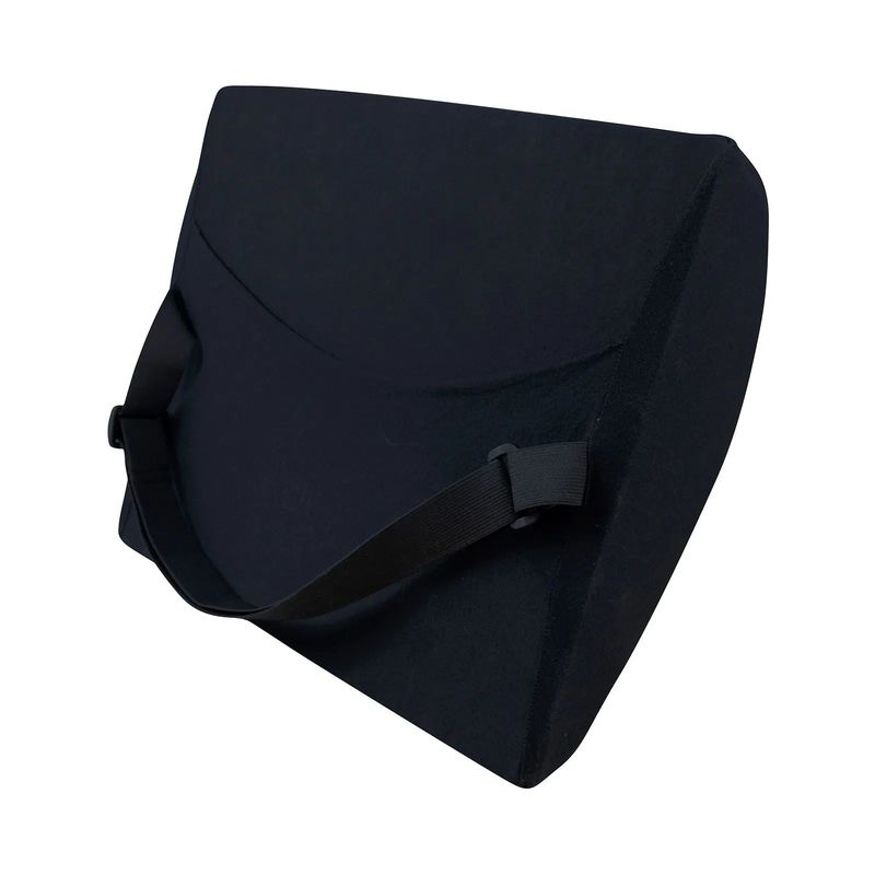 GENERICO - Cojin Lumbar Ergonómico Para Silla Oficina