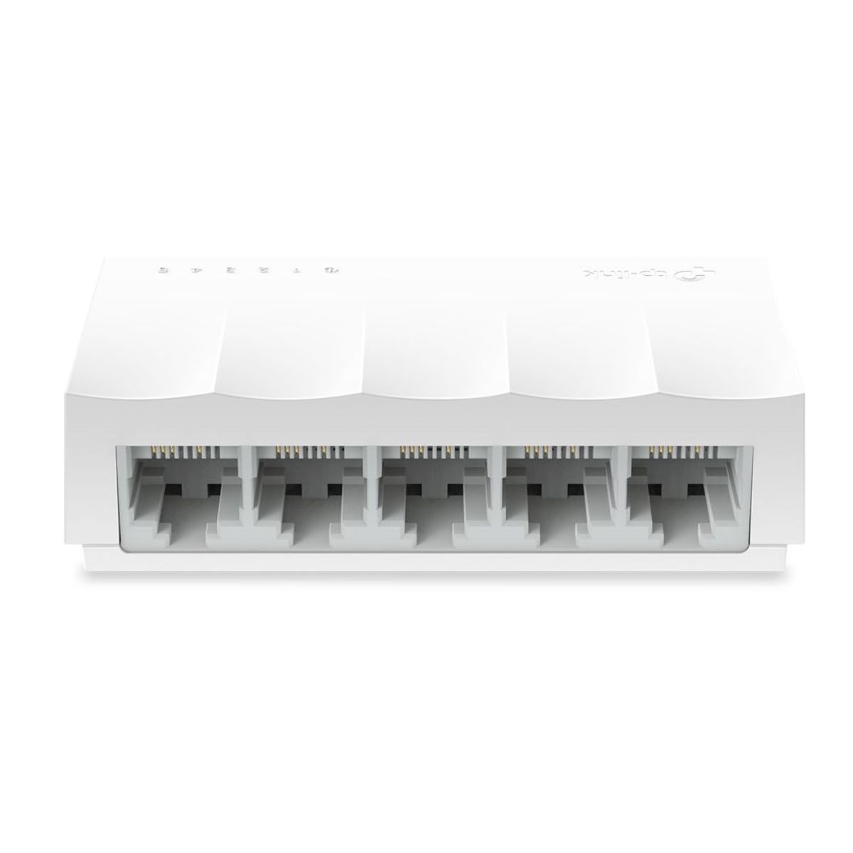 TP LINK - Switch Tp Link Ls1005 De 5 Puertos 10/100 de Escritorio