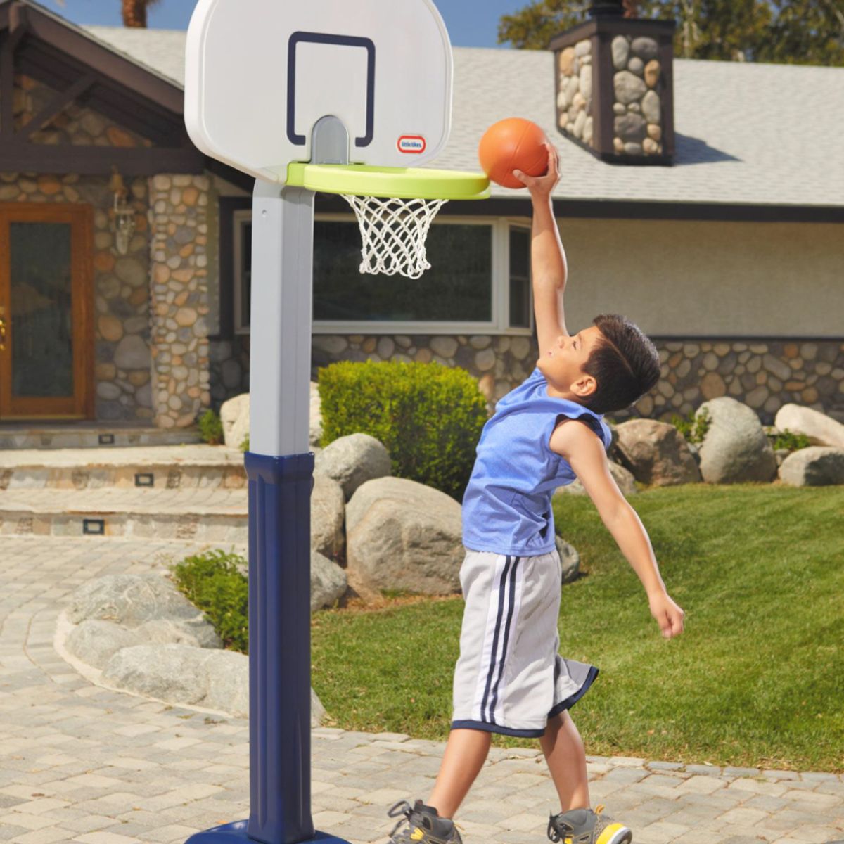 ZOOM SPORT - Balon de Baloncesto Clásico N° 3 Pequeño ZOOM SPORTS