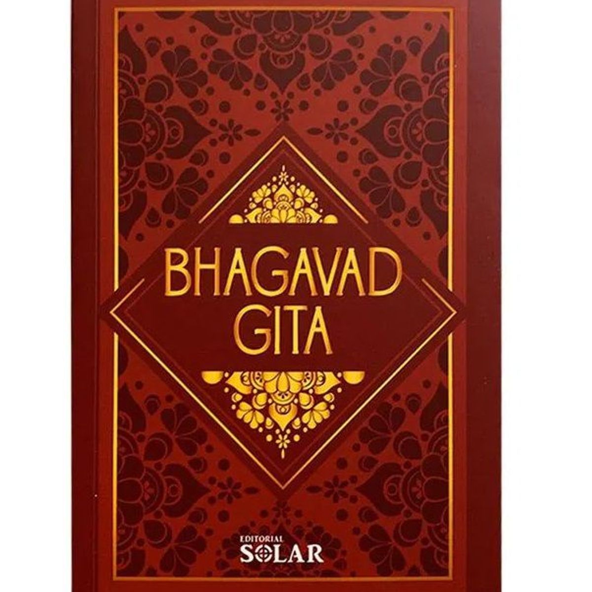 EDITORIAL SOLAR - Bhagavad Gita