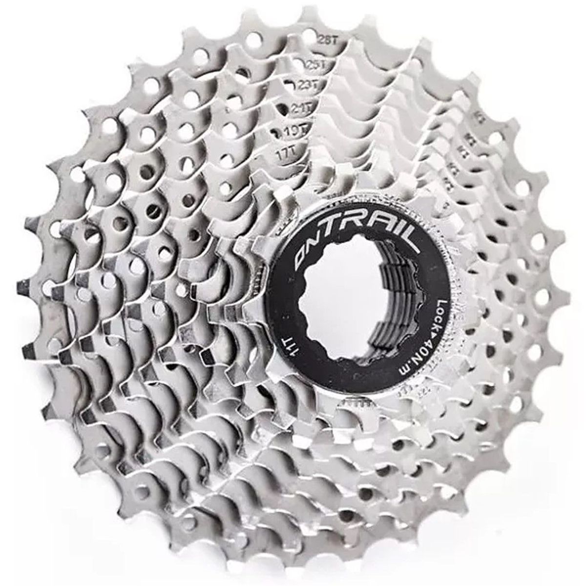 ONTRAIL - Pacha Cassette Bicicleta Ontrail 11v 11-28 Ruta
