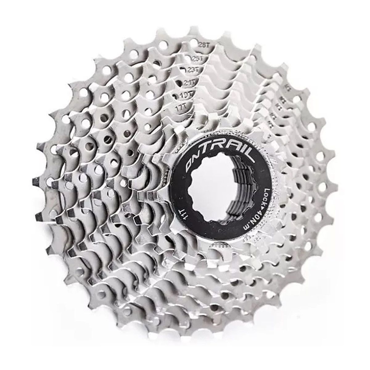 ONTRAIL - Pacha Cassette Bicicleta Ontrail 11v 11-28 Ruta