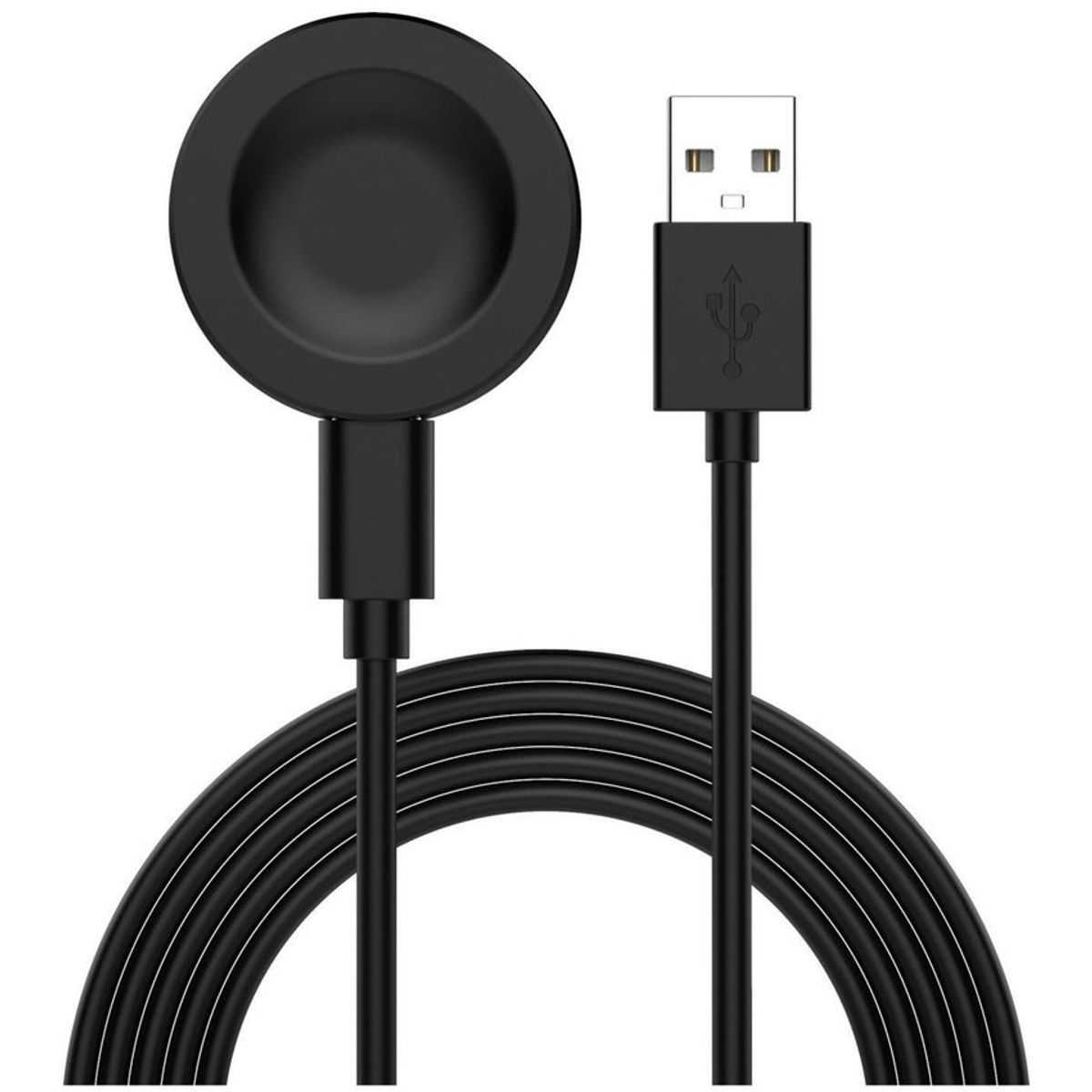 GENERICO - Cargador Magnético Para Huawei Watch 3 - GT3 42/46mm