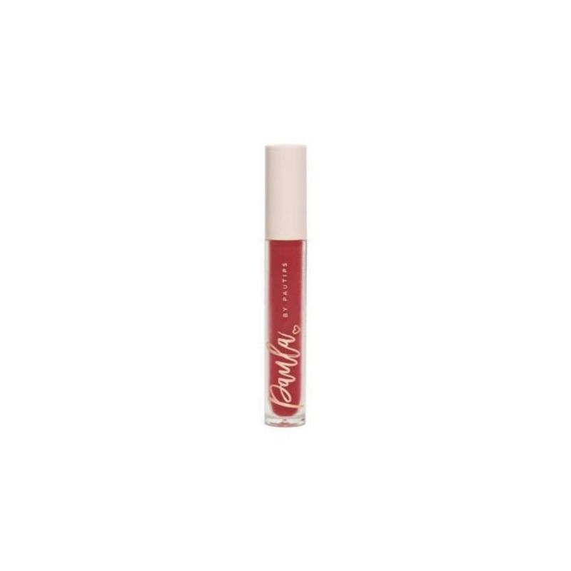 PAULA BY PAUTIPS - Labial Liquido Pautips Matte DIVA