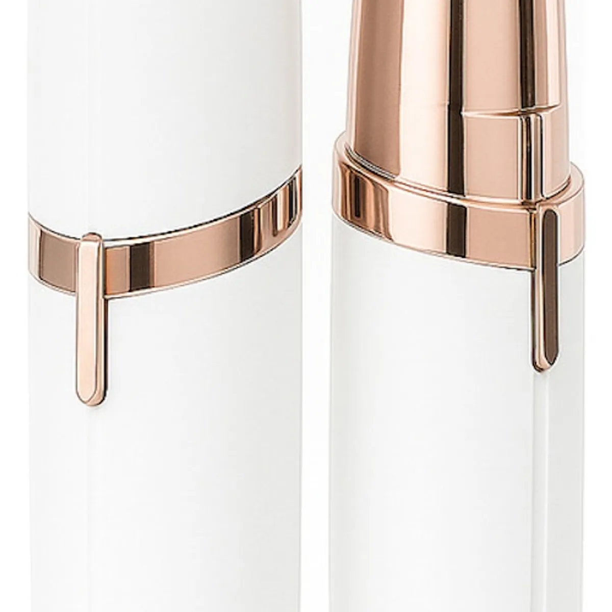 GENERICO - Depilador De Cejas Sin Dolor Facial Recargable