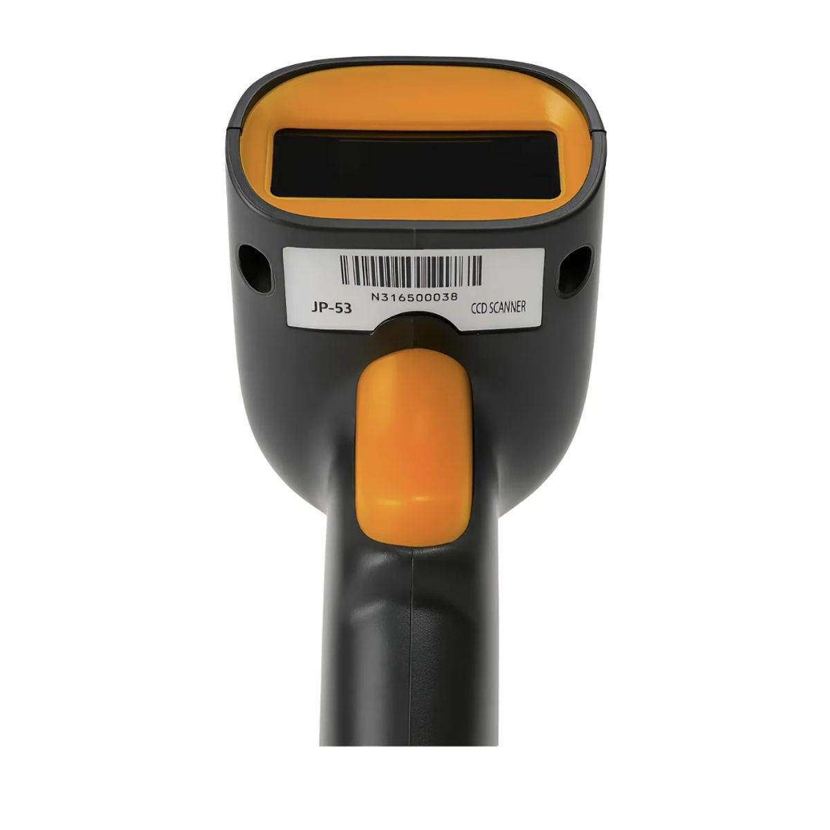 GENERICO - Lector De Codigo Barras Largo Alcance - Codigo De Barra