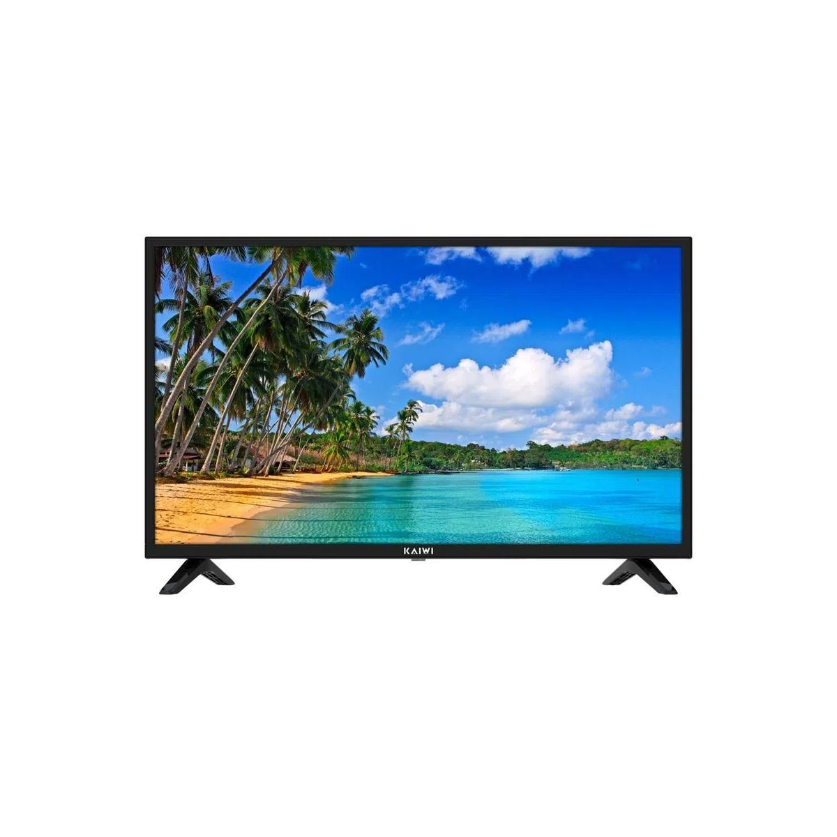 KAIWI - Televisor Kaiwi 32 Pulgadas LED HD Negro KTL3202CE