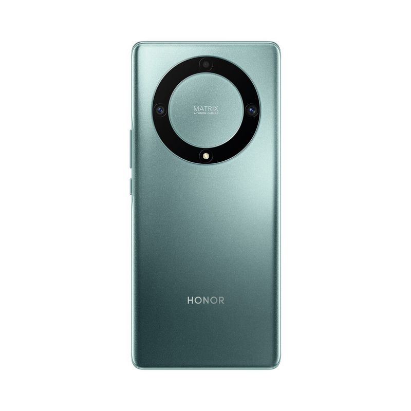 HONOR - Celular Honor Magic 5 Lite / 256Gb / 8Ram / 64Mpx Verde.