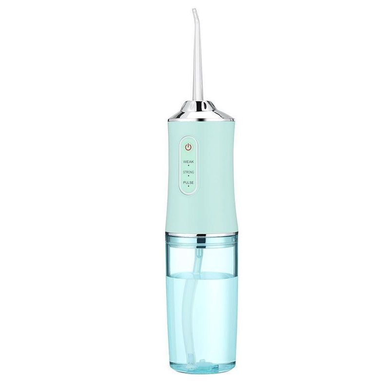 ONE PIXEL - Irrigador Bucal Limpiador Dental Recargable USB ONE PIXEL