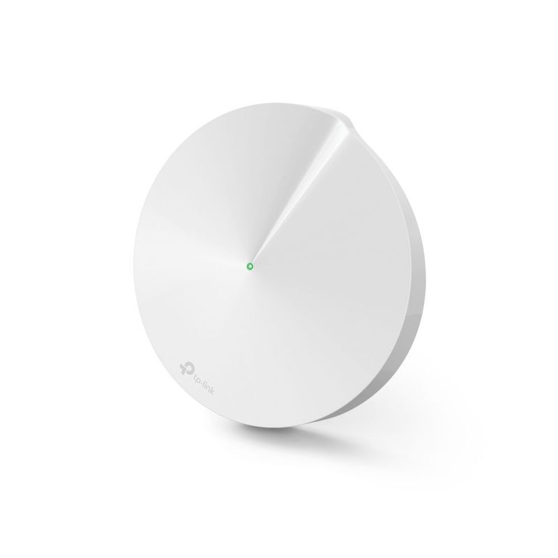 TP LINK - Sistema Wi-fi Mesh Para Hogar Deco M51-pack Ac1300 Tp Link
