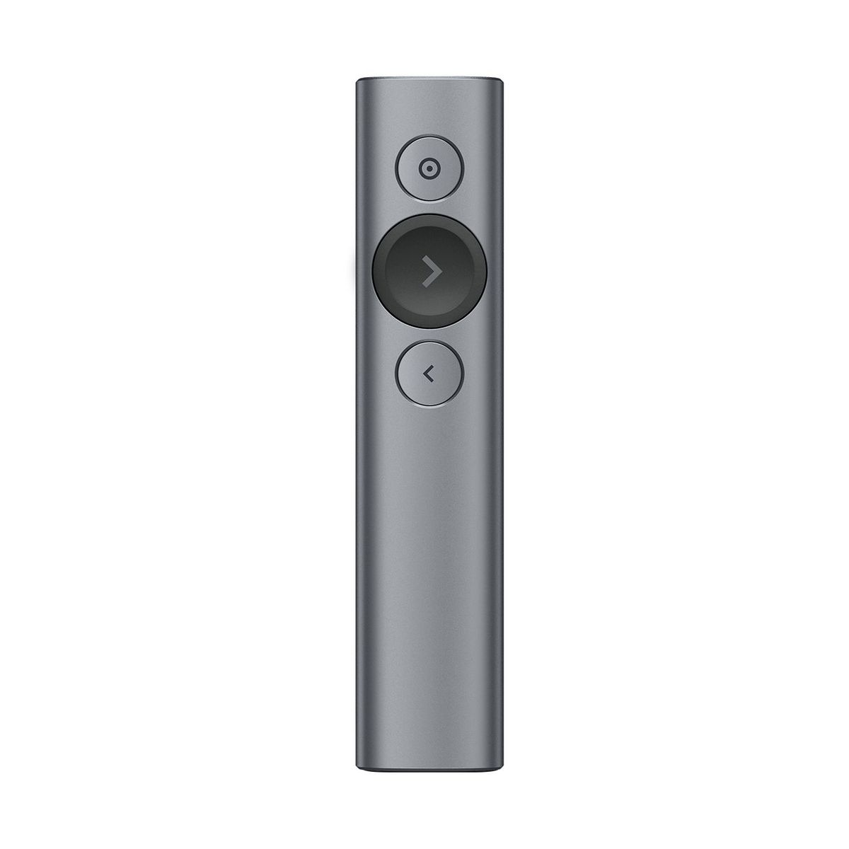 LOGITECH - Presentador Logitech Spotlight Inteligente Personalizable Bluetooth