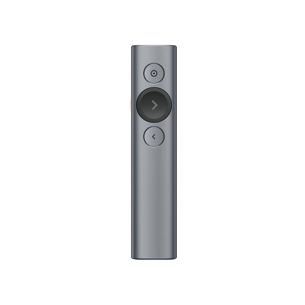 LOGITECH - Presentador Logitech Spotlight Inteligente Personalizable Bluetooth