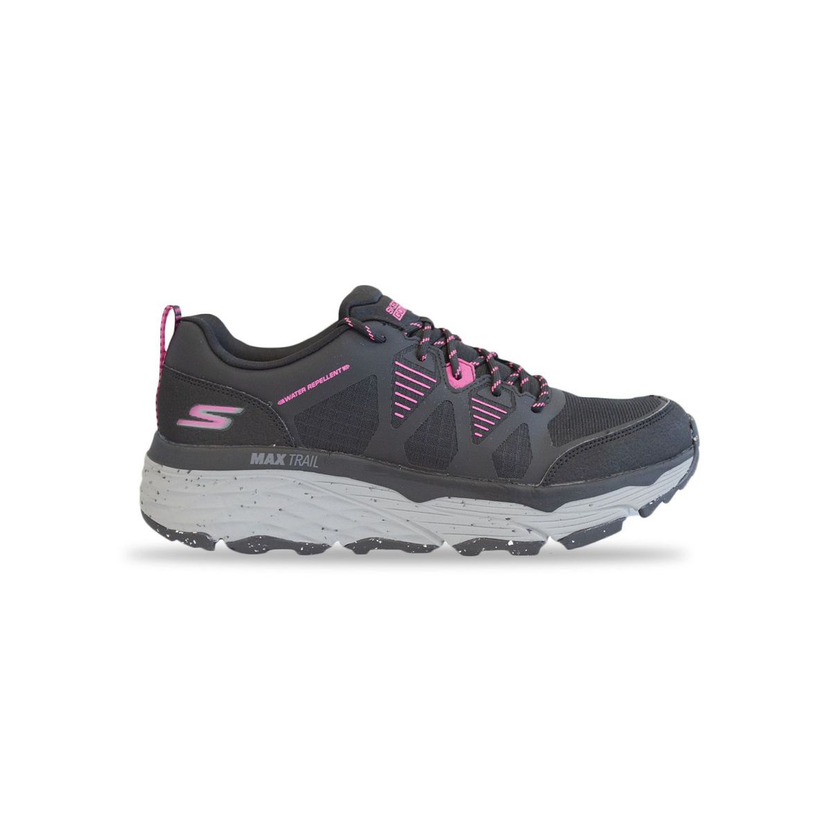 SKECHERS - Tenis Skechers Max Cushion Elite Trail Para Mujer