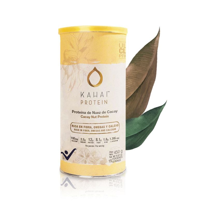 KAHAI - Kahai - Proteína de Cacay