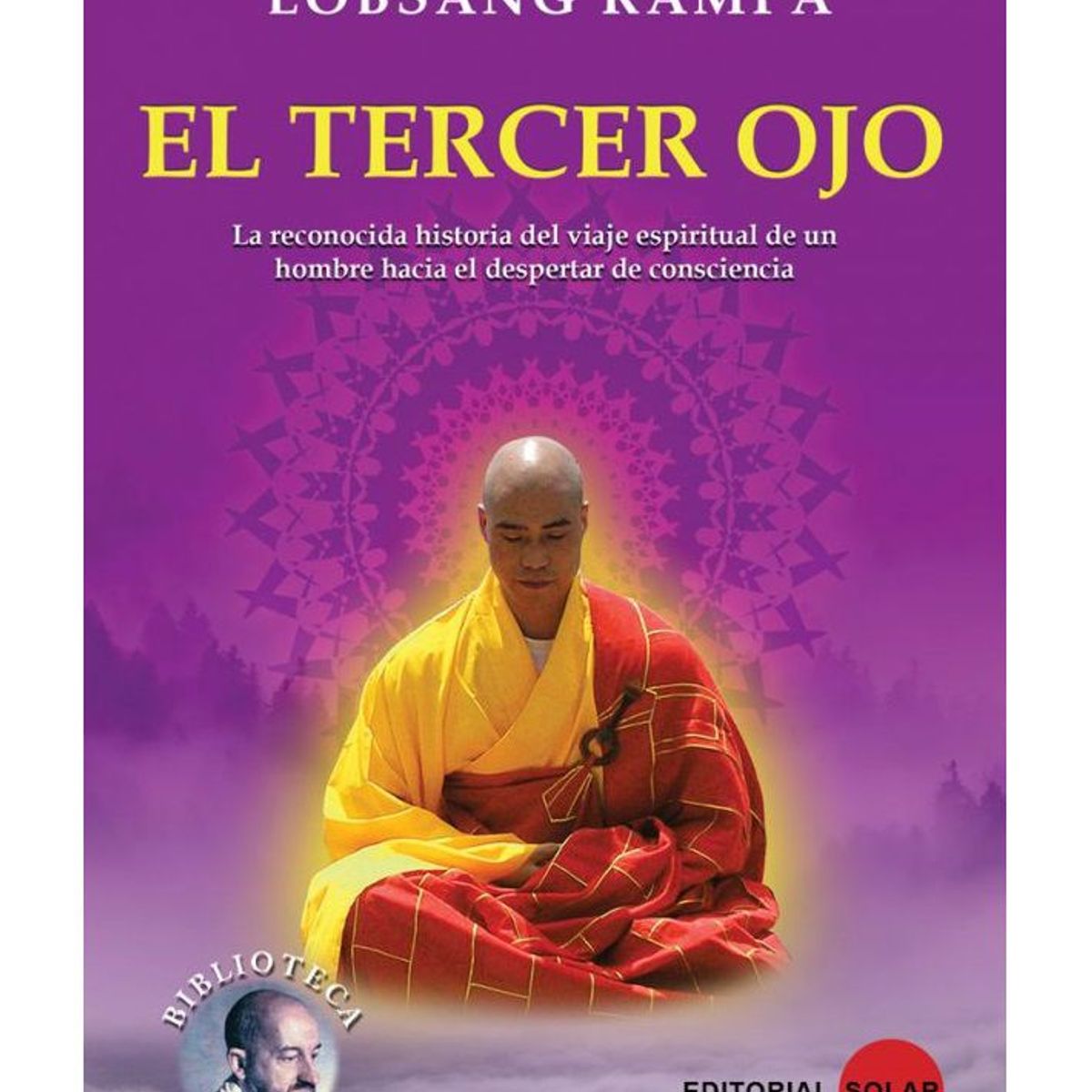 EDITORIAL SOLAR - El Tercer Ojo
