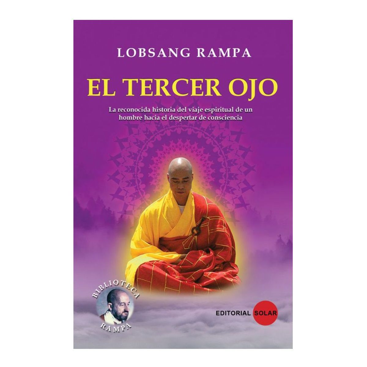 EDITORIAL SOLAR - El Tercer Ojo