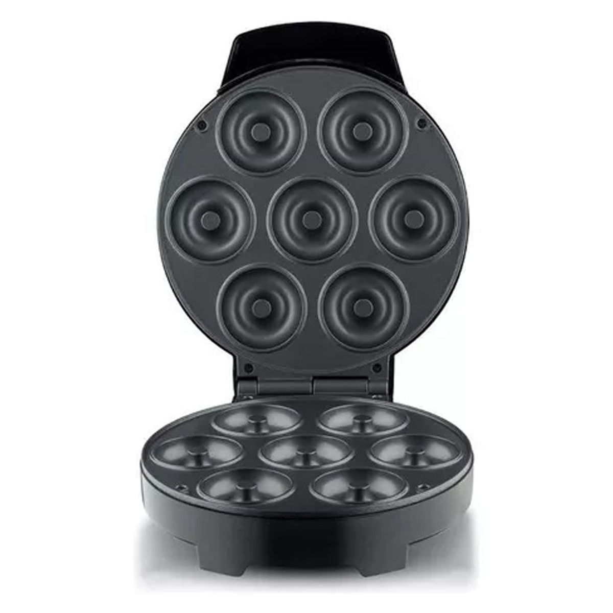 ONE PIXEL - Máquina Para Hacer 7 Mini Donas ONE PIXEL