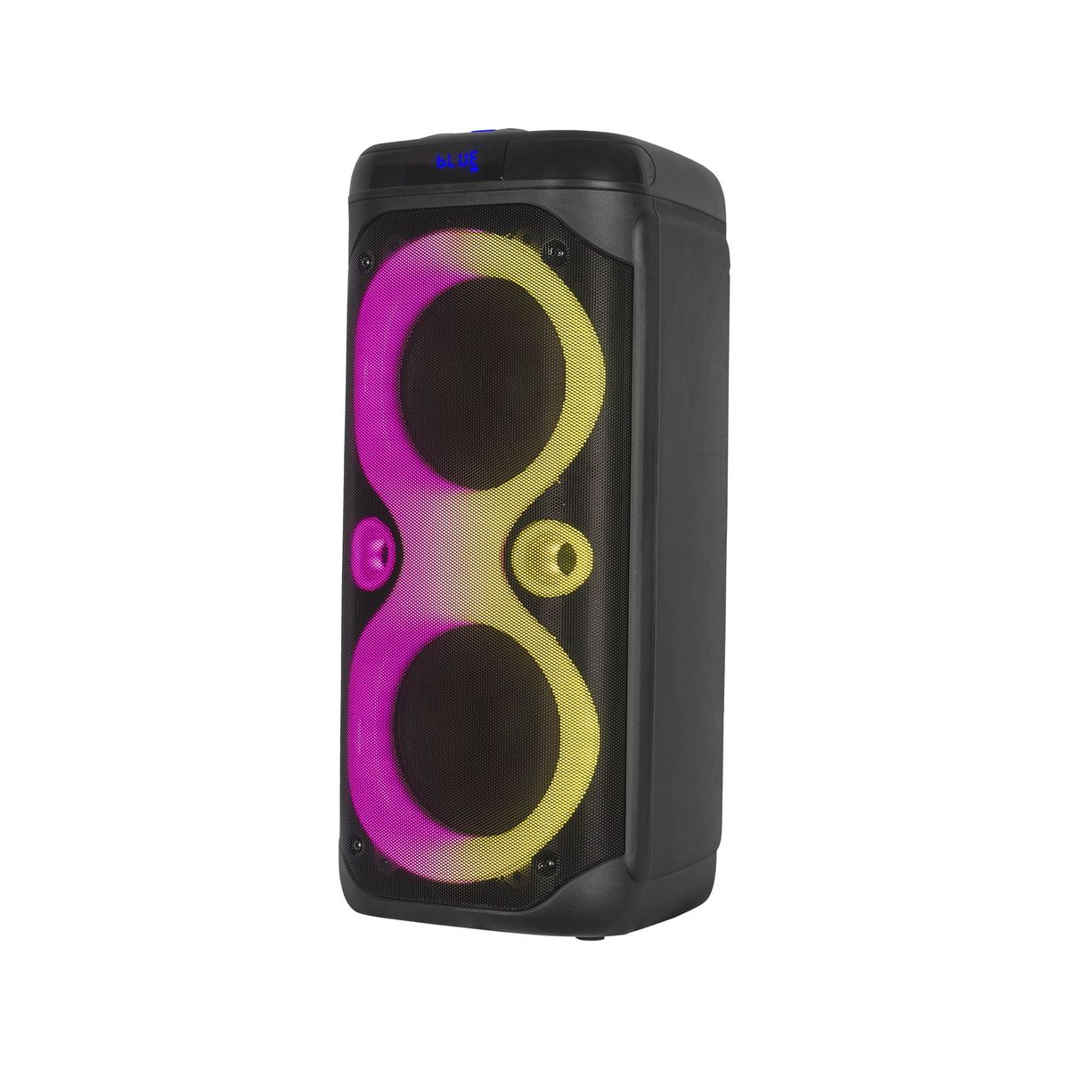 VTA - Parlante VTA 80W Digital Sound Fluorecens II