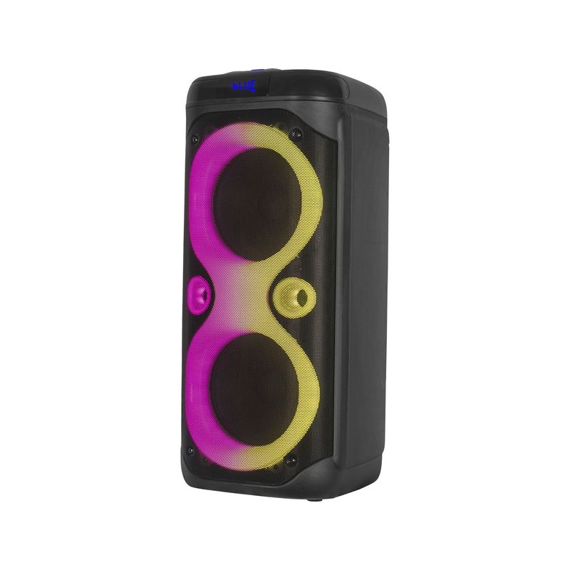 VTA - Parlante VTA 80W Digital Sound Fluorecens II