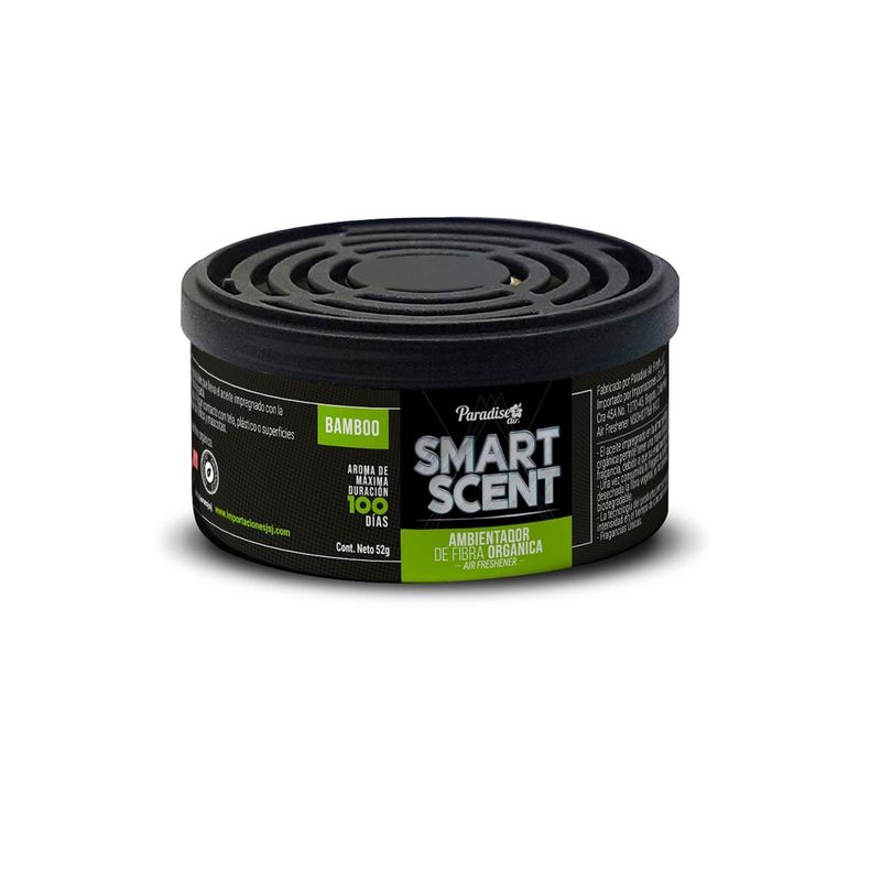 SMART SCENT - Ambientador Smart Scent 100 dias Bamboo